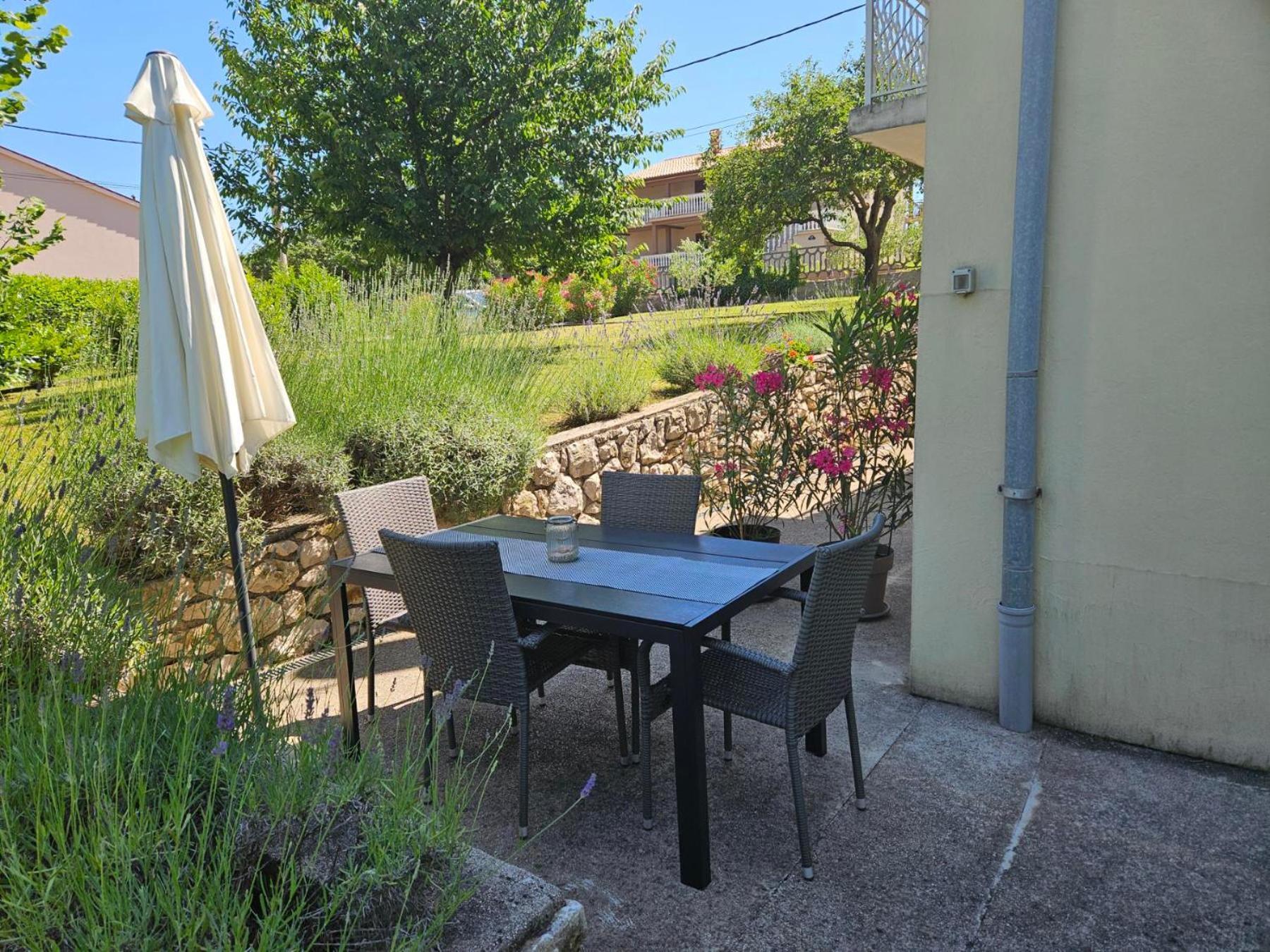 Gianna Apartment Labin Labin  Exteriér fotografie