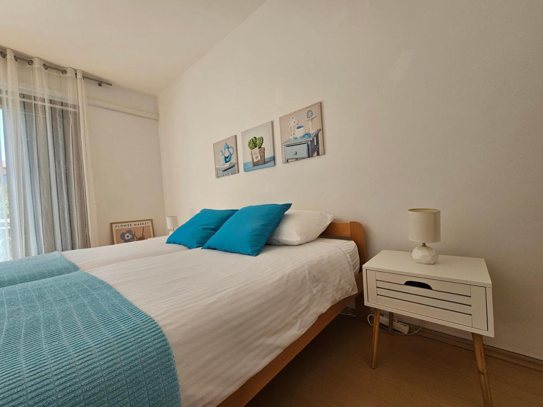 Gianna Apartment Labin Labin  Exteriér fotografie