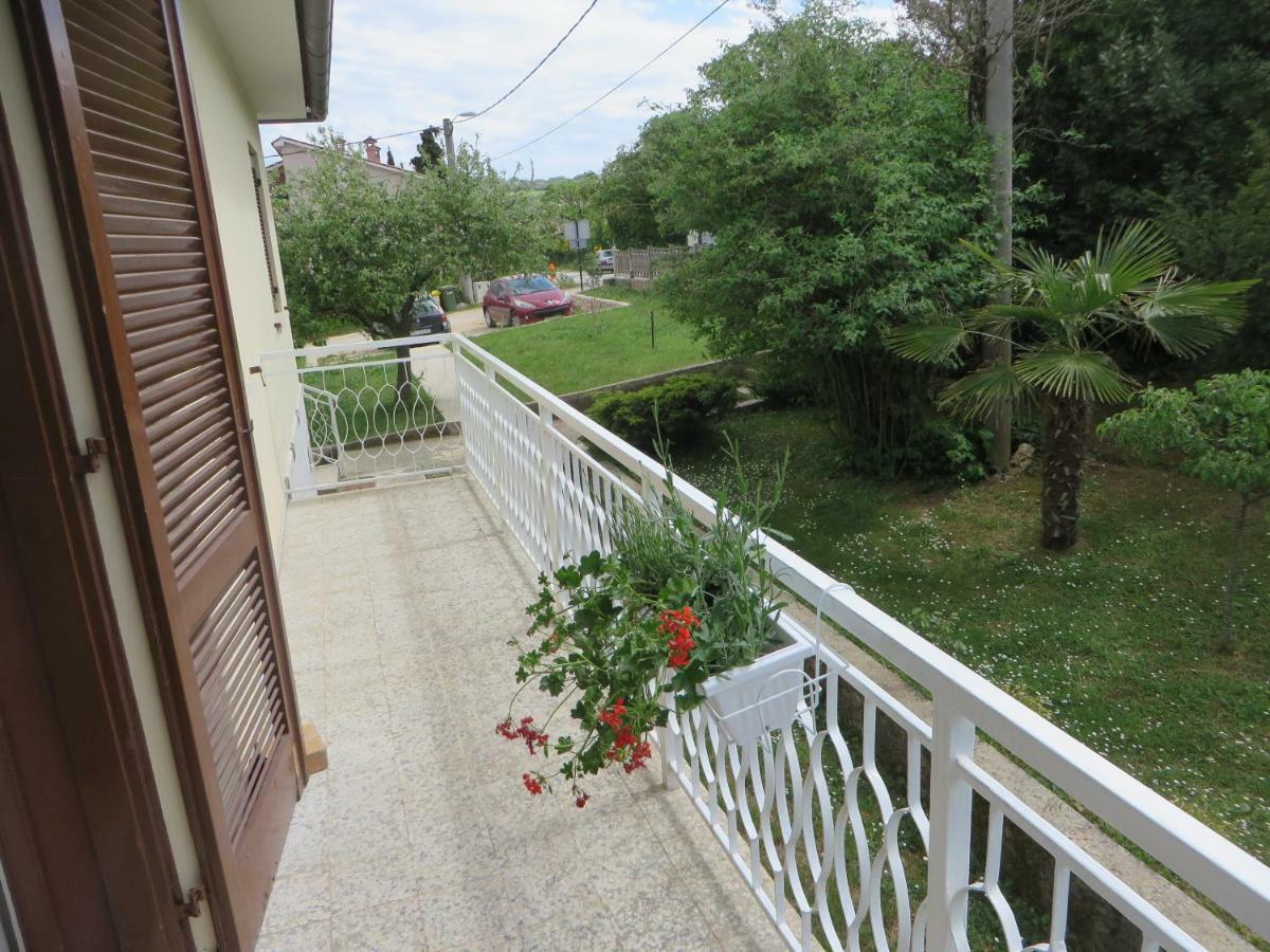 Gianna Apartment Labin Labin  Exteriér fotografie