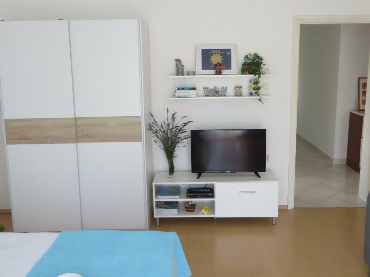 Gianna Apartment Labin Labin  Exteriér fotografie