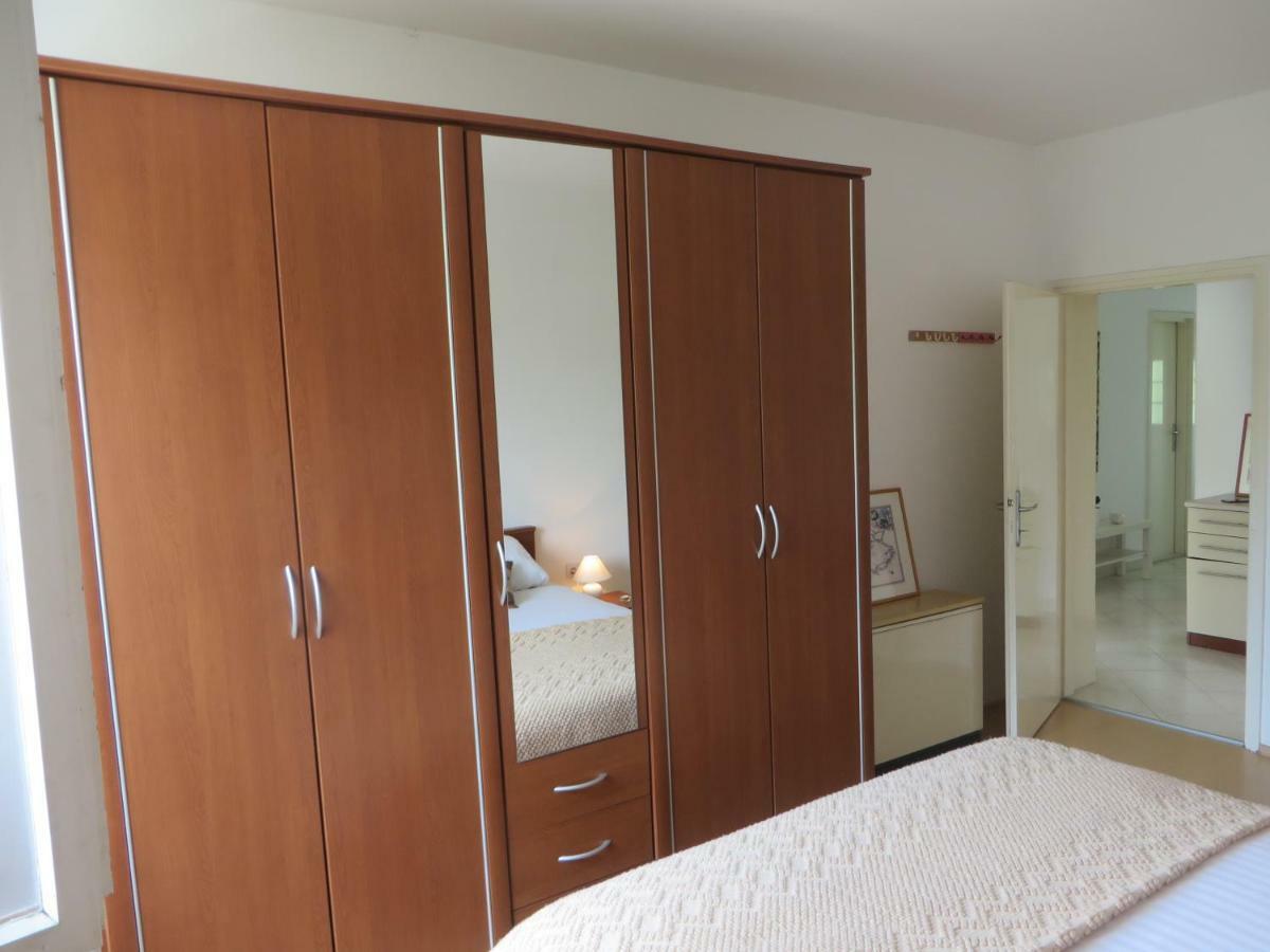 Gianna Apartment Labin Labin  Exteriér fotografie